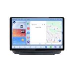 Navigație dedicată Hyundai Genesis 13 inch QLED Android 4G DSP GPS