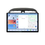 Navigație Mitsubishi Space Star Edotec 13 inch QLED Android 4G GPS DSP