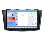 Navigatie Suzuki Swift 2010-2017 Edotec Android 13 inch QLED 4G GPS DSP