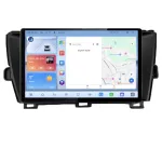 Navigatie Toyota Prius 2009-2014 Edotec Android 13 inch QLED 4G GPS DSP
