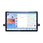 Navigatie Toyota Prius dupa 2015, 13 inch QLED, Android 4G, GPS, DSP