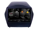 Navigatie Hyundai IX35 Android 2K QLED Octa Core 8GB RAM 128GB