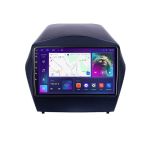 Navigatie dedicata Hyundai IX35 Android 8+128GB QLED 4G LTE GPS 360