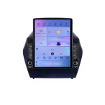 Navigație Android Hyundai IX35 9.7 inch Tesla, 4G, GPS, WiFi, 4+64GB