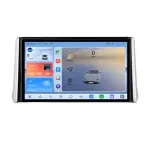 Navigație Toyota RAV4 2018+ Android, QLED 8GB RAM 128GB, 4G, GPS, ADAS