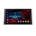 Navigație Android Toyota RAV4 2018+ 2K GPS 4G Bluetooth 8+128GB