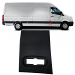 Fâșie de finisare stâlp B drept pentru VW Crafter 30-50 2E 2006-2016 Performance AutoTuning