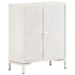 Servantă, 60x30x76 cm, lemn masiv de mango GartenMobel Dekor