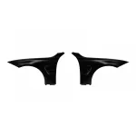 Aripi de tuning tip M3 potrivite pentru BMW Seria 3 F30, F31 2011-2019, stânga și dreapta Performance AutoTuning