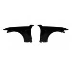 Aripi frontale din otel tip GT350 potrivite pentru Ford Mustang 2015-2017 Performance AutoTuning