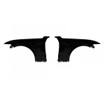 Aripi frontale din otel tip GT350 potrivite pentru Ford Mustang 2015-2017 Performance AutoTuning