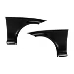 Kit de aripi tuning tip 63 potrivit pentru Mercedes CLS W218 2011-2013, stânga și dreapta Performance AutoTuning