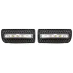 Lămpi de zi specifice, potrivite pentru BMW Seria 3 E36 sedan/coupe/compact/cabrio 1990-1999 Performance AutoTuning