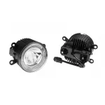 Lumini de zi LED cu opțiune halogen potrivite pentru Audi A4 2000-2006 Performance AutoTuning