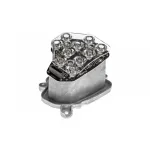 Modul LED potrivit pentru ochii de înger fabricați pe BMW F10, F11 Performance AutoTuning