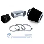 Kit de admisie aer Filtru de aer sport negru potrivit pentru BMW Seria 3 E46 323 325 328 330 Performance AutoTuning