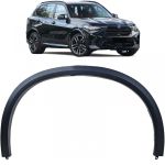 Extensie arc de roată față dreapta potrivită pentru BMW X5 M G05 din 2018 Performance AutoTuning
