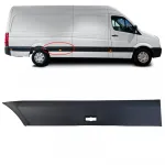Îmbrăcăminte laterală dreaptă potrivită pentru VW Crafter 30-50 2E 2006-2016 L3 Performance AutoTuning