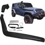 Kit de snorkel offroad potrivit pentru Jeep Wrangler JK 2007-2011 Performance AutoTuning