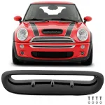 Capot de admisie aer cu scoop negru lucios pentru Mini Cooper S R50 R53 02-06 Performance AutoTuning