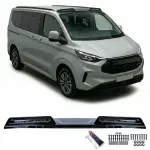 Fâșie de plafon cu spoturi LED potrivită pentru Ford Tourneo Transit Custom din 2023 Performance AutoTuning