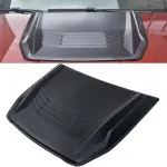 Hood scoop Tenzo-R Tip C potrivit pentru Ford Ranger T7 T8 2015-2022 Performance AutoTuning
