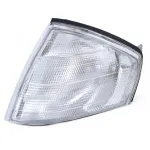 Indicator alb stâng potrivit pentru Mercedes SL R129 92-01 Performance AutoTuning