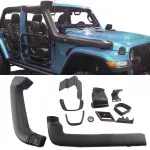 Kit de snorkel offroad lung potrivit pentru Jeep Wrangler JL din 2018 Performance AutoTuning