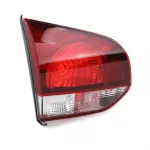 Lumina spate look GTI stânga interioară potrivită pentru VW Golf 6 Sedan 5K1 AJ5 din 2008 Performance AutoTuning