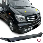 Protecție pentru capotă împotriva pietricelelor pentru Mercedes Sprinter W906 Facelift 13-18 Performance AutoTuning