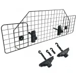 RAMROXX barieră de siguranță pentru câini, partition pentru bagaje, ajustabilă, universală Performance AutoTuning