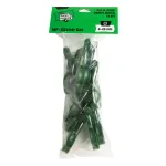 Set 10 cleme pentru plante cu arc 8-25 mm, Micul Fermier