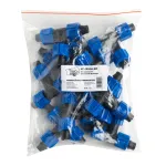 Set 10 conectori T Micul Fermier pentru banda de picurare