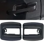 Uși de protecție împotriva furtului cu plăci blindate pentru VW Golf 2 + Jetta 2 1983-1992 Performance AutoTuning