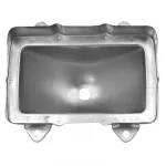 Carcasa far spate dreapta=stanga potrivită pentru Ford Mustang 69 Performance AutoTuning