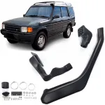 Kit de snorkel offroad potrivit pentru Land Rover Discovery 1 Diesel 1994-1998 Performance AutoTuning