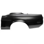 Panou lateral complet stânga cu lumină, potrivit pentru Ford Mustang 68 Coupe Performance AutoTuning