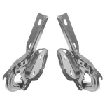 Set balamale portbagaj potrivit pentru Ford Mustang 64-66 coupe / cabriolet Performance AutoTuning