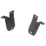 Suporturi pentru protecția bara din spate, potrivite pentru Ford Mustang 1964-1966 (set) Performance AutoTuning