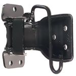 Hingea ușii din dreapta jos, potrivită pentru Ford Mustang 69-70 Performance AutoTuning