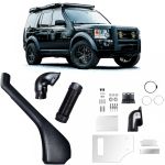 Kit de snorkel offroad potrivit pentru Land Rover Discovery 3 Diesel 2004-2009 Performance AutoTuning