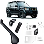 Kit de snorkel offroad potrivit pentru Land Rover Discovery 3 Diesel 2004-2009 Performance AutoTuning