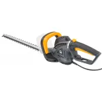 Mașină de tuns gard viu electrică Powermat 1800W, lamă 610 mm