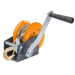 Powermat Troliu manual cu cablu 545kg 10m PM-WRC-545T