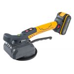 Powermat Ventuză vibratorie pentru gresie PM-APWDP-80T