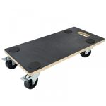 Dolly de încărcare 580x300mm, capacitate de încărcare de până la 400kg Performance AutoTuning