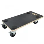 Dolly de încărcare 580x300mm, capacitate de încărcare de până la 400kg Performance AutoTuning