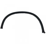 Fald de aripă spate stânga potrivit pentru BMW X6 E71 08-14 Performance AutoTuning