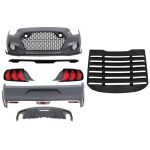 Pachet Exterior Ford Mustang Mk6 VI Sixth Generation (2015-2019) Coupe cu camera Performance AutoTuning