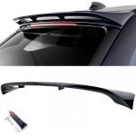 Spoiler spate de plafon Performance negru lucios, potrivit pentru BMW Seria 5 G31 Touring 2019-2025 Performance AutoTuning